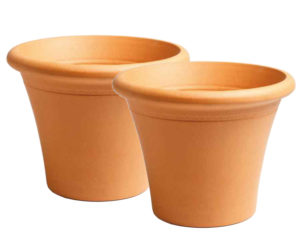 Yorkshire Flowerpots Ripon Pot